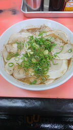 一久 小野田港店