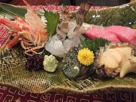 日本料理菊水