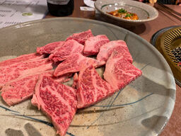 六平こばや志