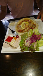 Cafe 住留