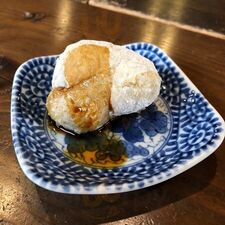 玄米庵