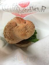 Sanbe Burger