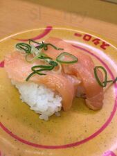 スシロー 斑鳩店