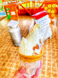 アイスクリーム工房casalinga