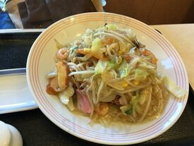 リンガーハット 綾瀬市役所前店