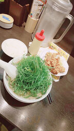 来来亭 綾瀬店