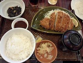 ガスト 島根大田店