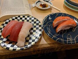 まぐろのがってん寿司 和光店