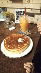 Cafe Gallery Po