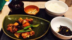 ガスト 和光市駅前店