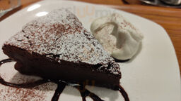 Cafe Roost