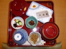 無量光院