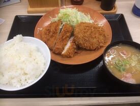 かつや 和光白子店