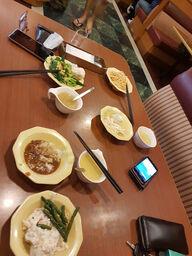 ビッグボーイ 綾瀬深谷店