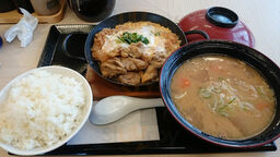 かつや神奈川綾瀬店