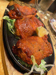 インド＆ネパール料理 ナマステ 山崎店