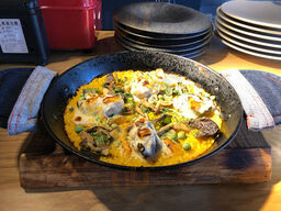 Diningbar Zen