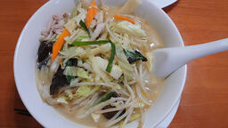 しぶや中華食堂