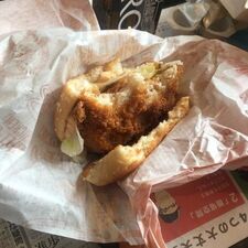 マクドナルド 綾瀬大上店
