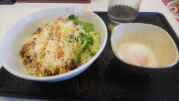 吉野家 25号線斑鳩店