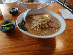 ラーメンショップ五戸店