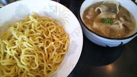 屋台屋 フリータイム白子店