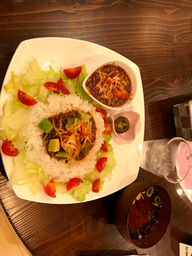 軽食喫茶un
