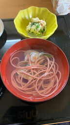 酒膳山海里