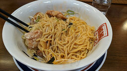 風風ラーメン 和光店