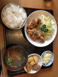 居酒屋 呑喜
