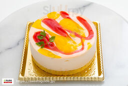 ケーキハウス C・c