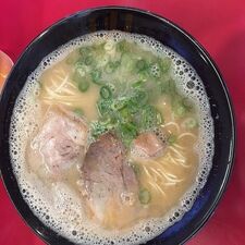 秀ちゃんラーメン