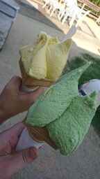 牛窓ジェラート工房 コピオ