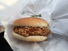 ロッテリア 基山パーキングエリア上り線店