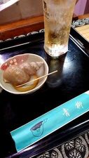 青柳