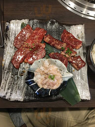 炭火焼肉やなぎ家 新さっぽろ店