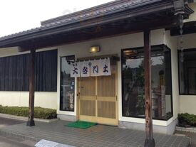 大谷門土