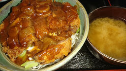 やまよ食堂