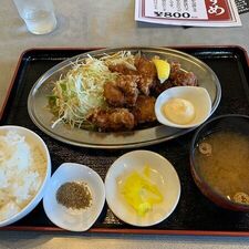 焼肉 ふくざき