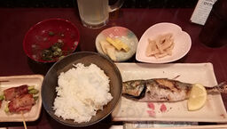 炉ばた讃岐