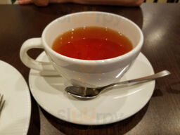 カフェ明治屋