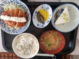 野田食堂
