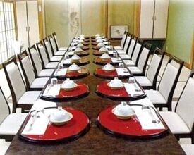 割烹 仕出し 一久