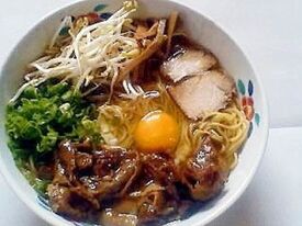 京や ラーメン&ぎょうざ店