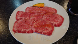 焼肉いちばん