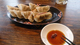 らーめん本舗 一松