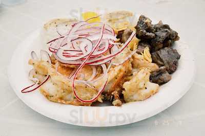 シュリンプワゴン コウリシュリンプ