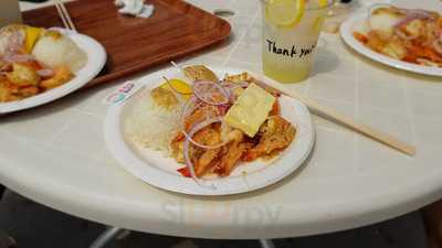 シュリンプワゴン コウリシュリンプ