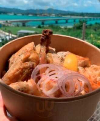 シュリンプワゴン コウリシュリンプ