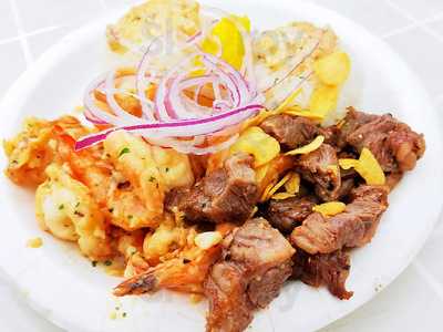 シュリンプワゴン コウリシュリンプ